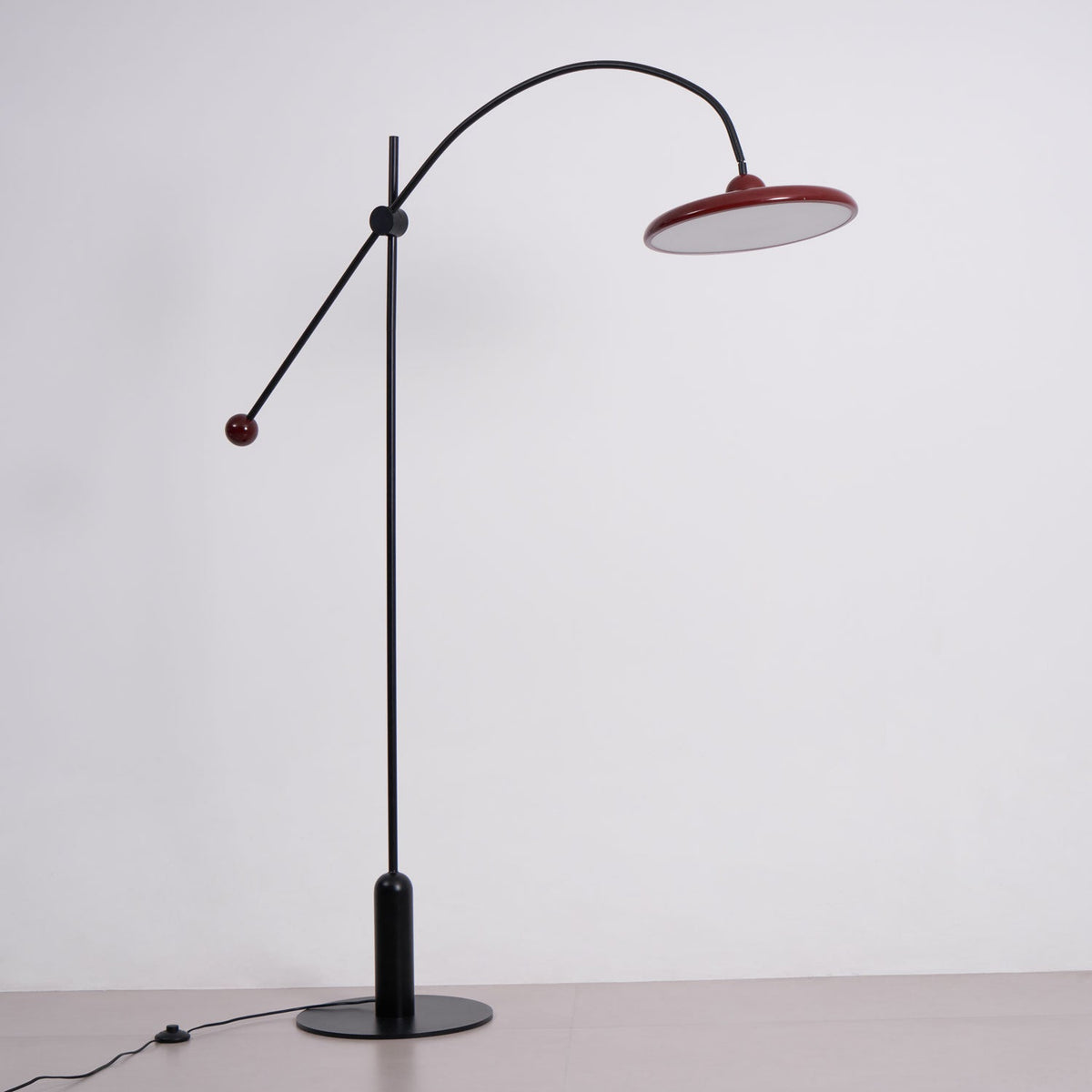 Lola Floor Lamp