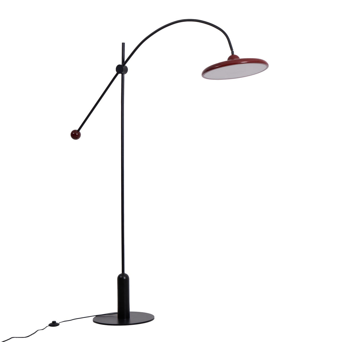 Lola Floor Lamp