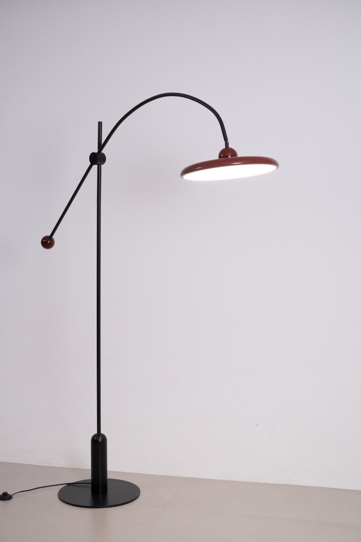 Lola Floor Lamp