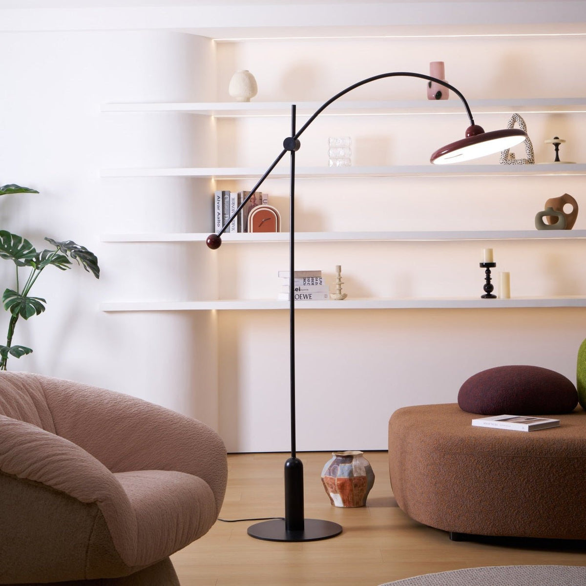 Lola Floor Lamp