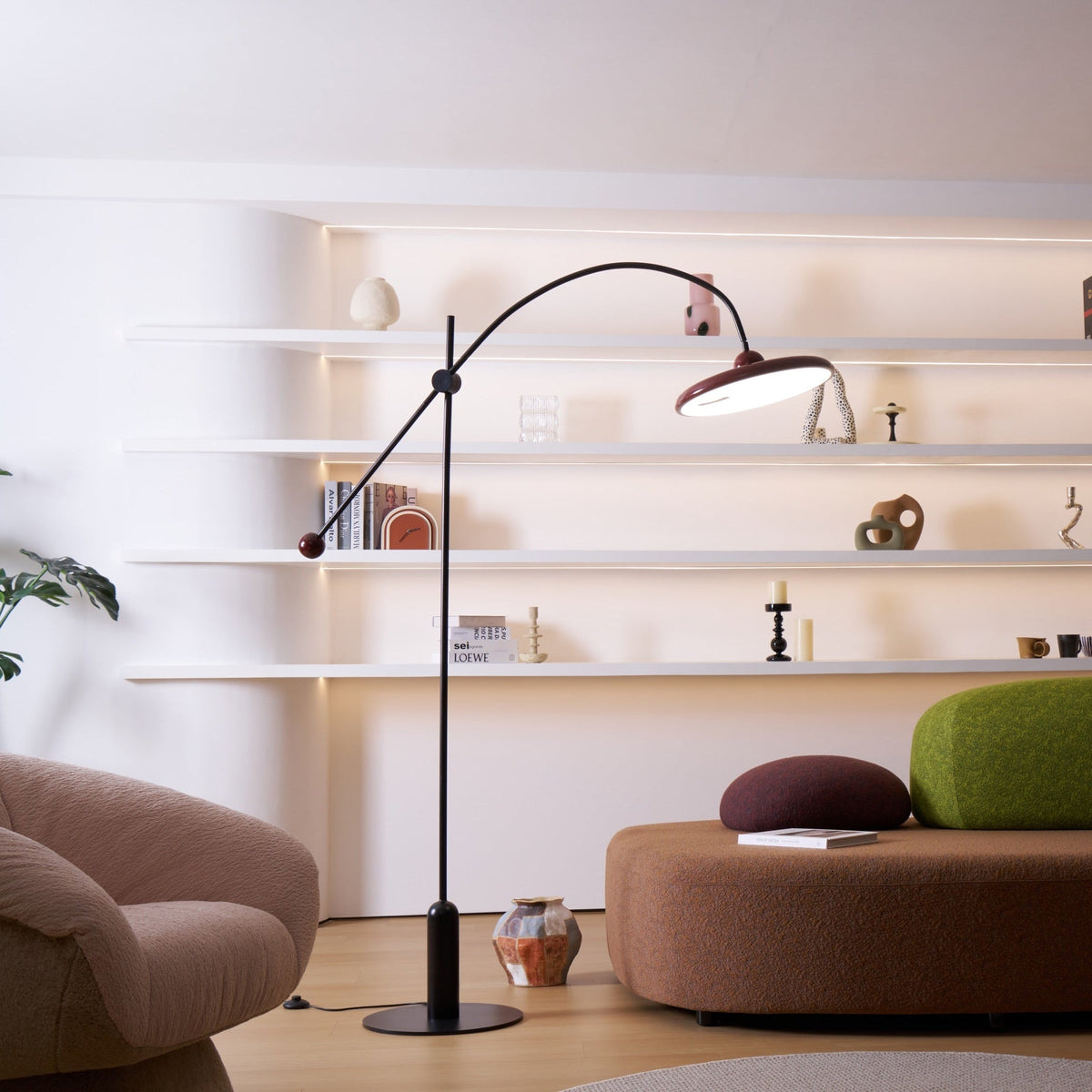 Lola Floor Lamp