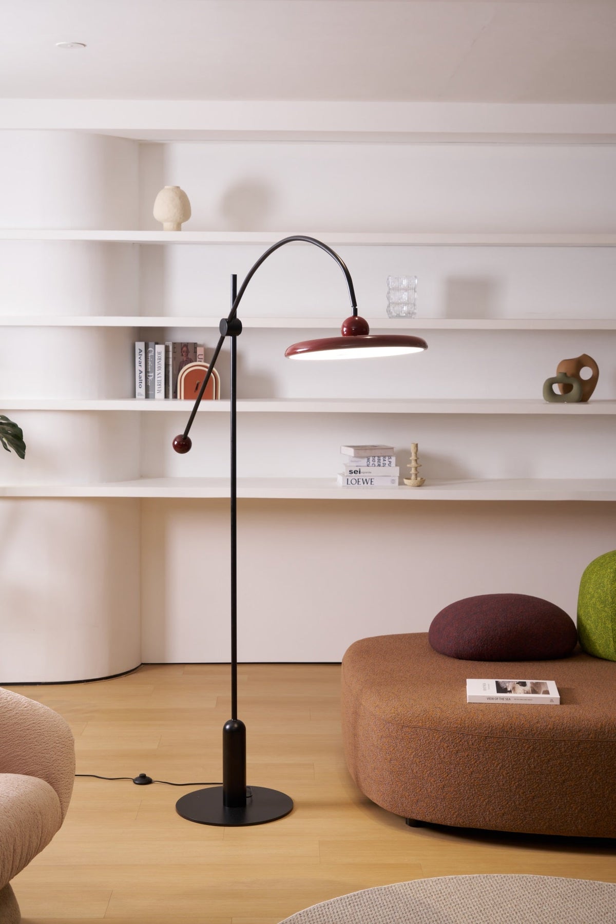 Lola Floor Lamp