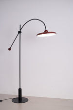 Lola Floor Lamp