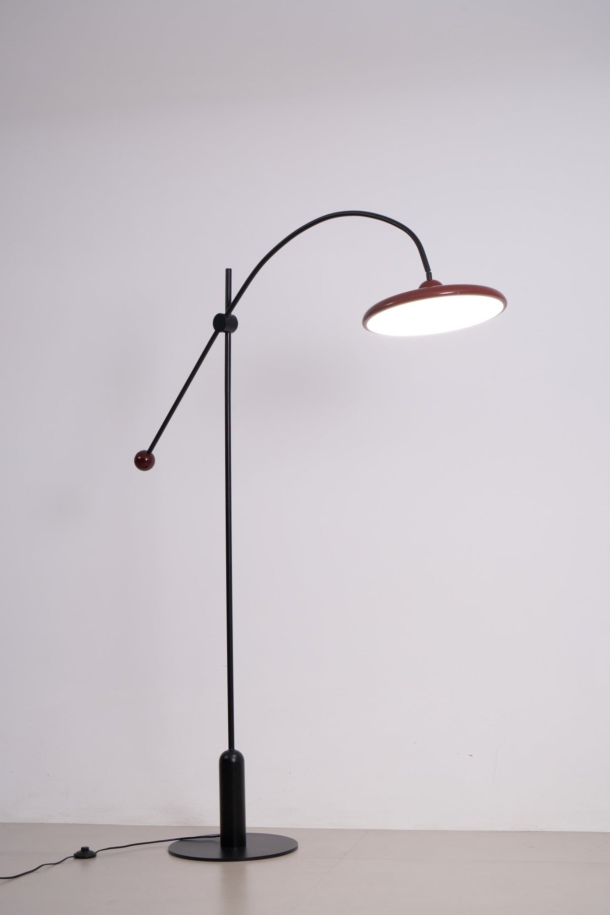Lola Floor Lamp