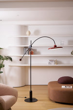 Lola Floor Lamp