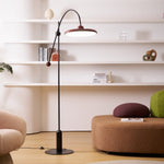 Lola Floor Lamp