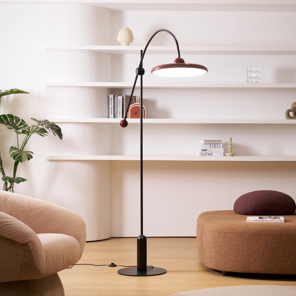 Lola Floor Lamp