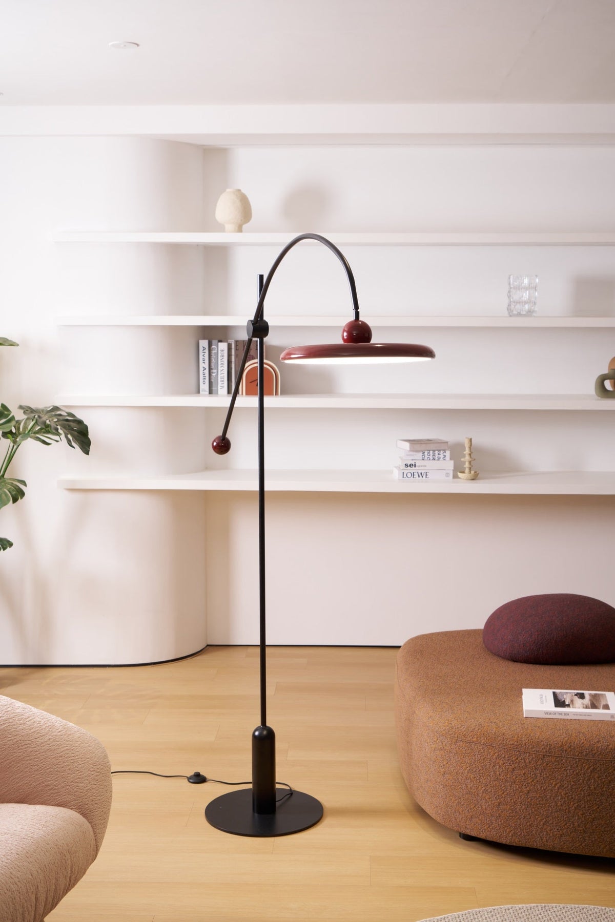 Lola Floor Lamp
