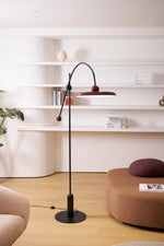Lola Floor Lamp