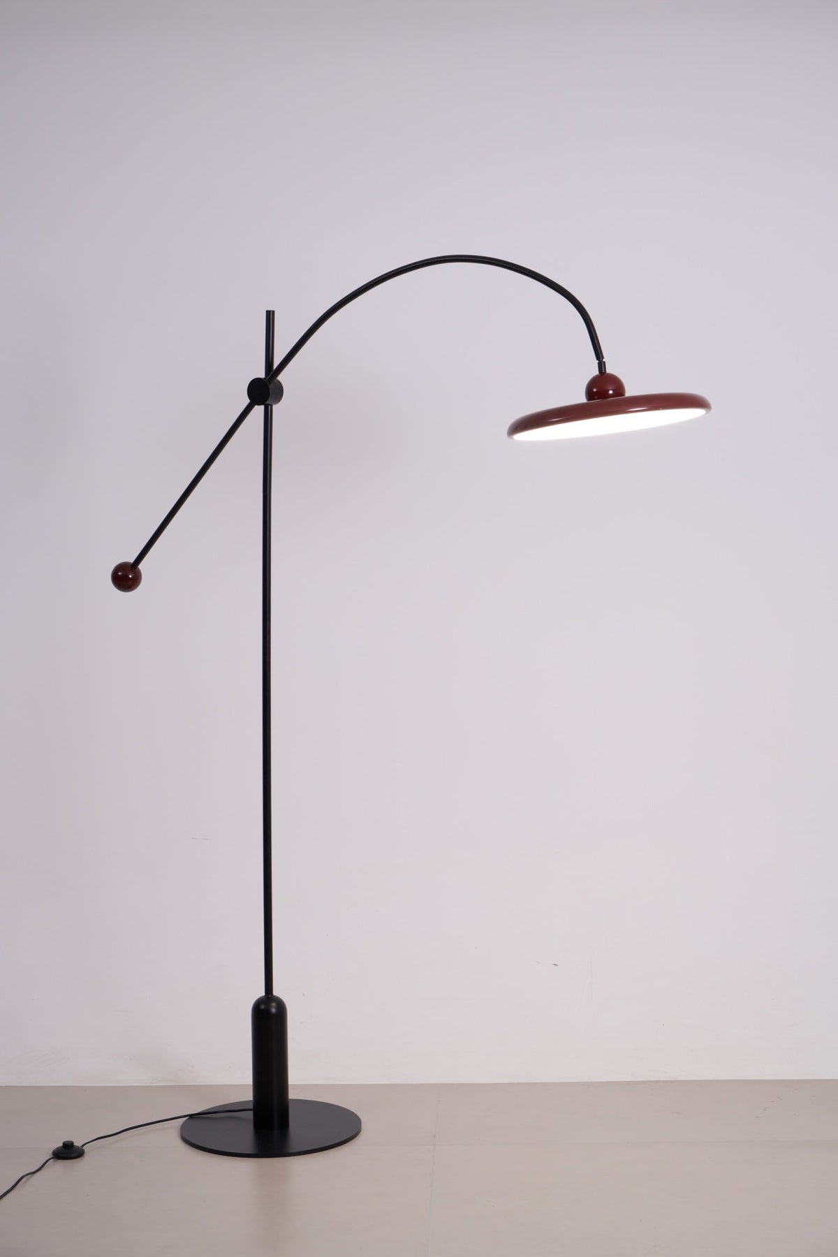 Lola Floor Lamp