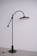 Lola Floor Lamp