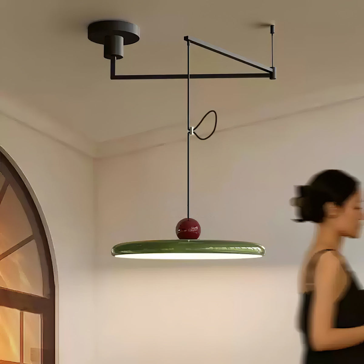 Lola SwingPendant Lamp