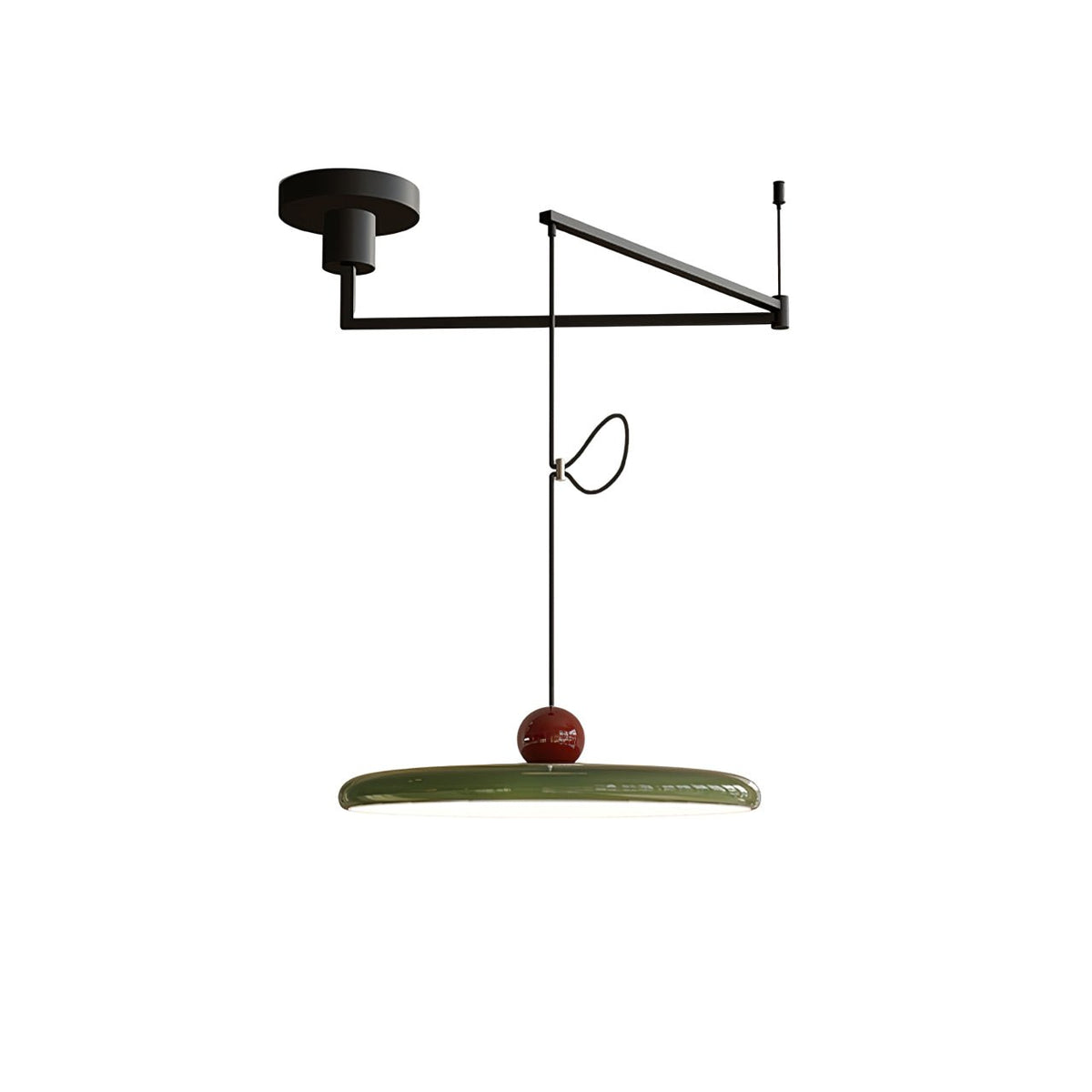 Lola SwingPendant Lamp