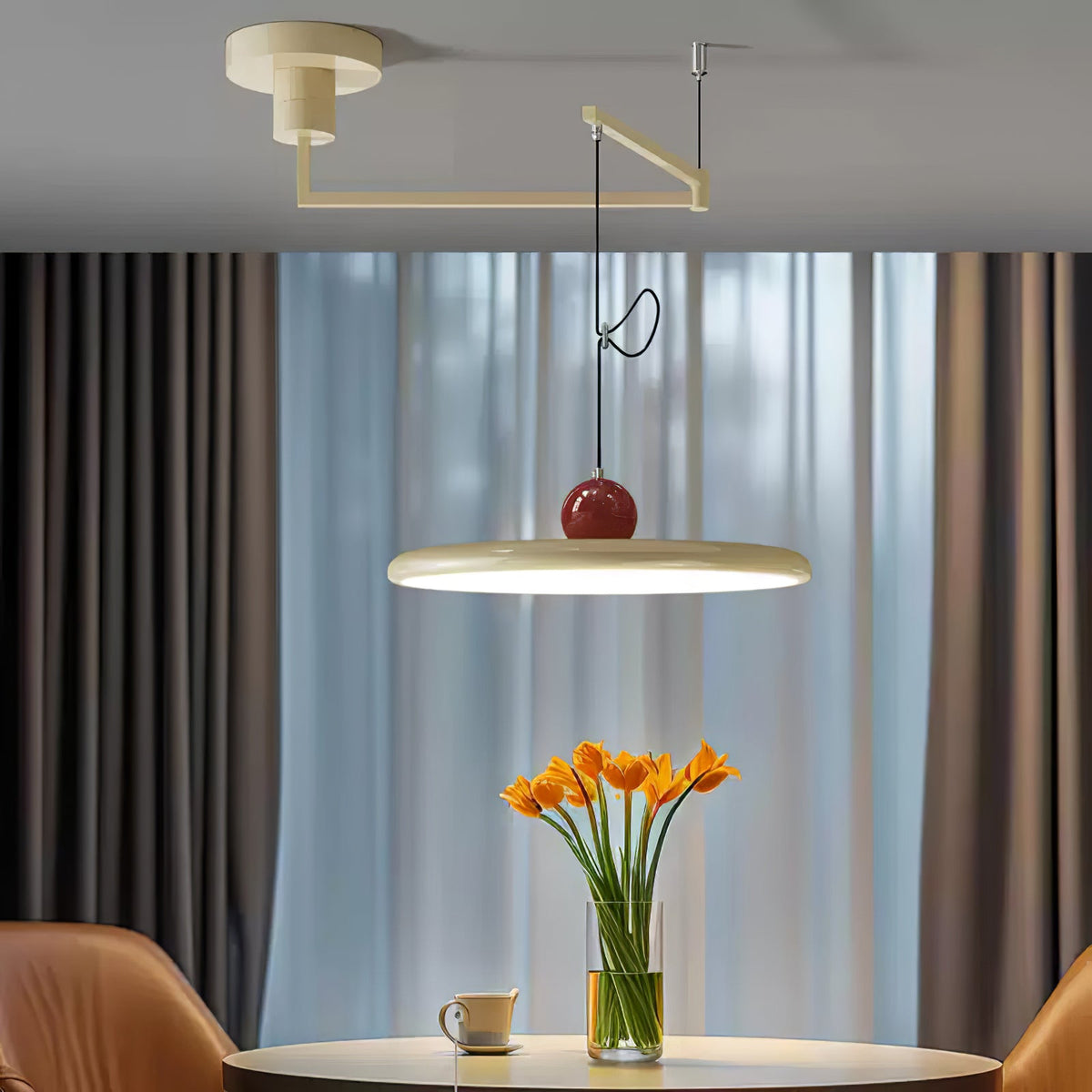 Lola SwingPendant Lamp