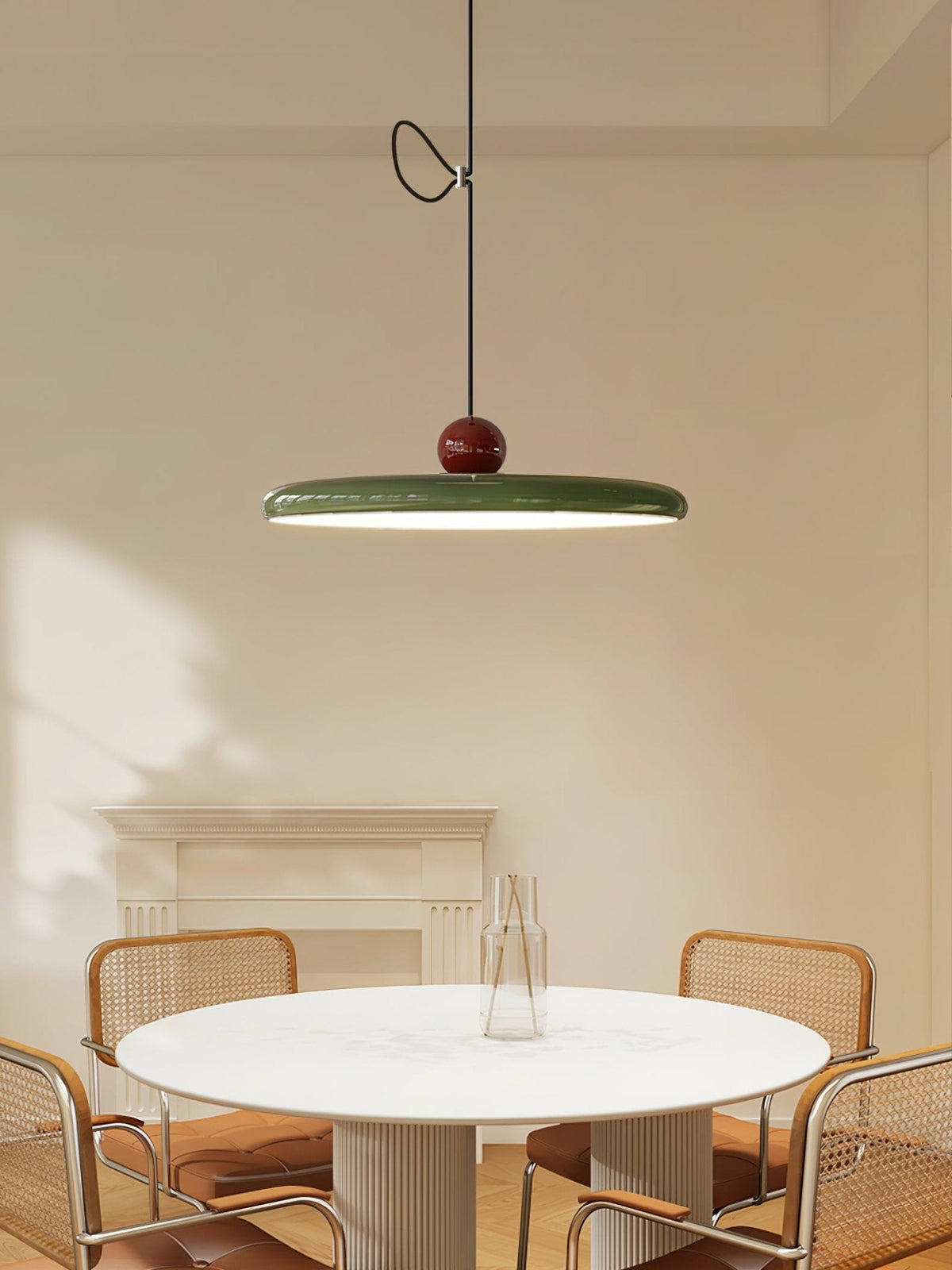 Lola SwingPendant Lamp