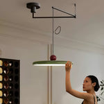 Lola SwingPendant Lamp