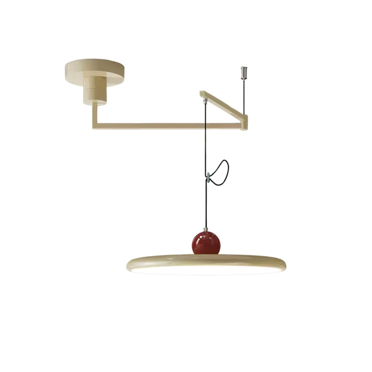 Lola SwingPendant Lamp