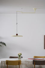 Lola SwingPendant Lamp