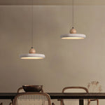 Lola Travertine Pendant Light