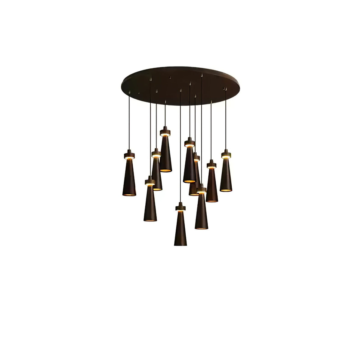 Loma Pendant Light