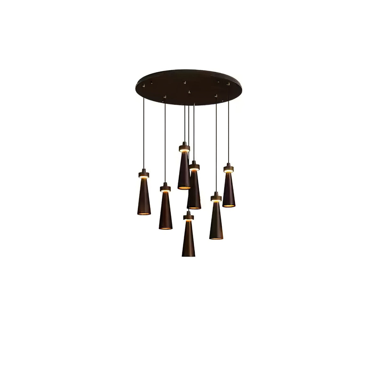 Loma Pendant Light