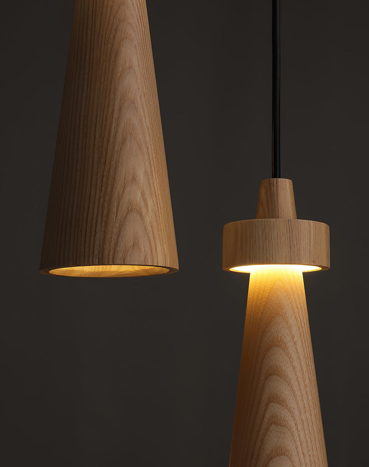 Loma Pendant Light