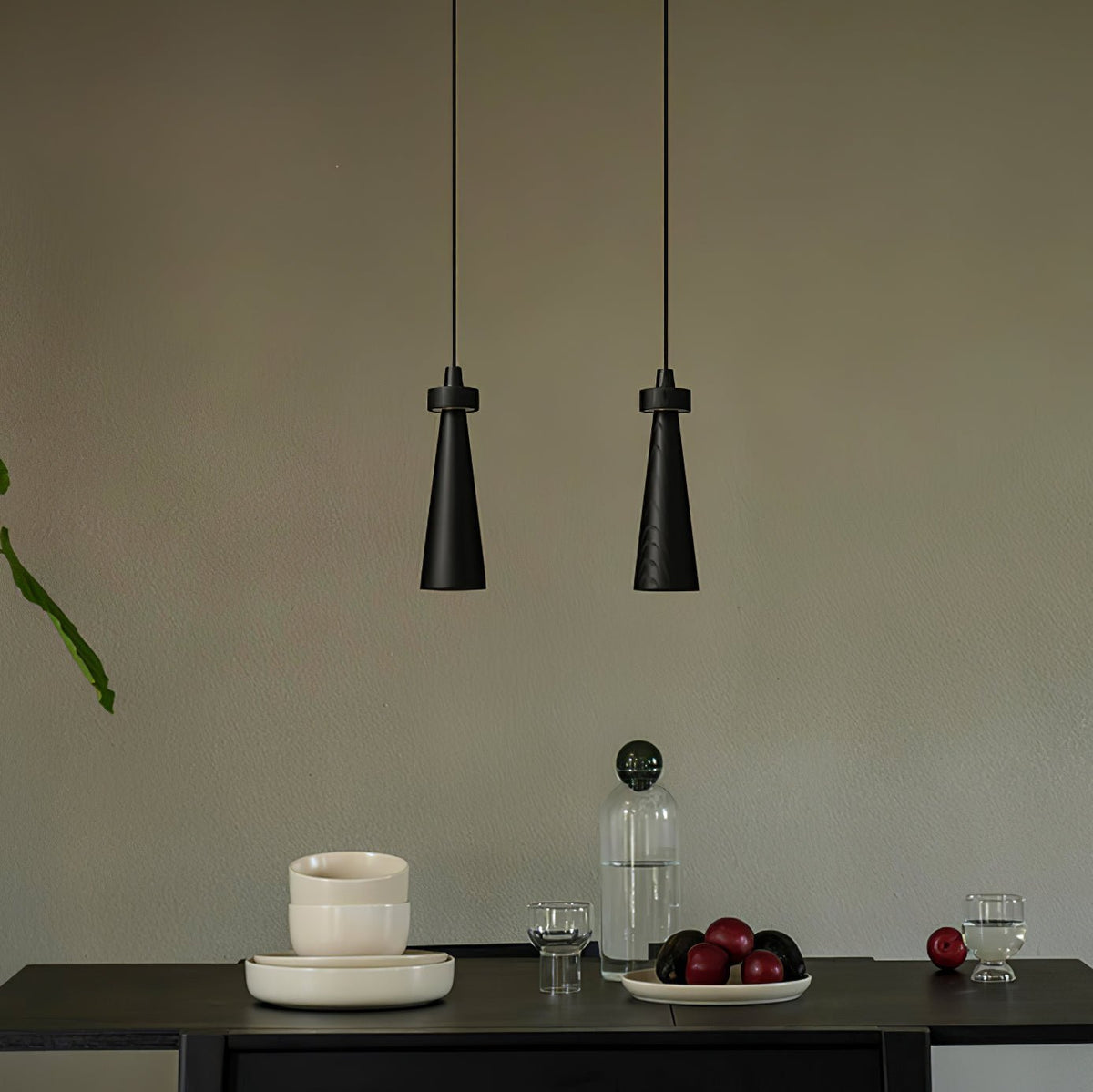 Loma Pendant Light