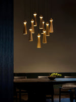 Loma Pendant Light