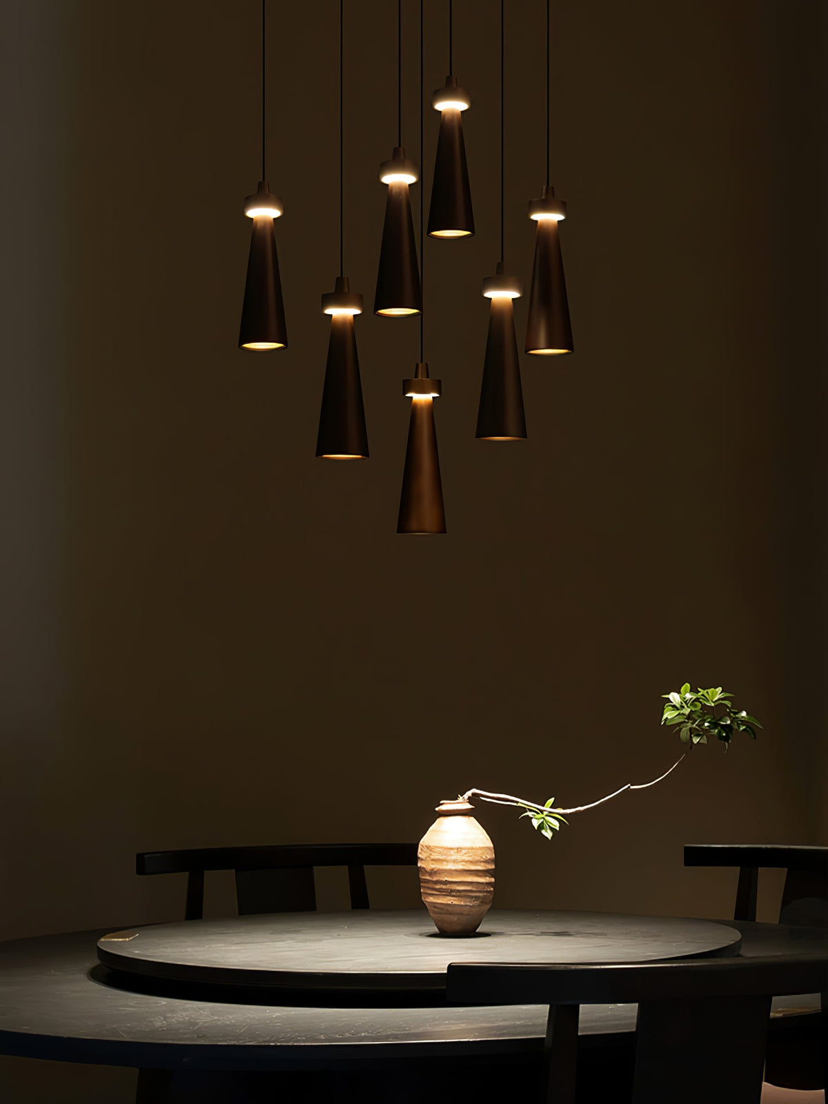 Loma Pendant Light