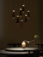 Loma Pendant Light