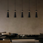 Loma Pendant Light