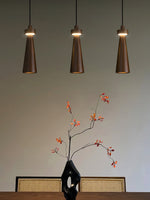Loma Pendant Light