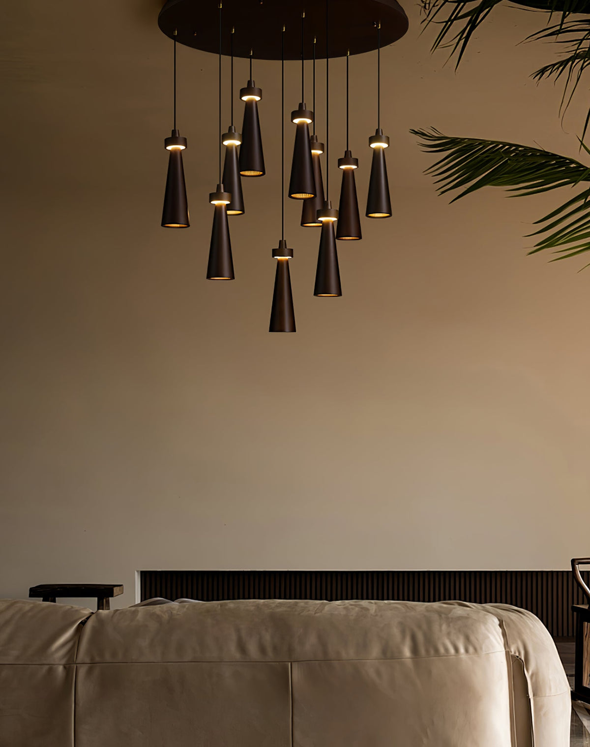 Loma Pendant Light