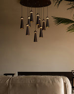 Loma Pendant Light