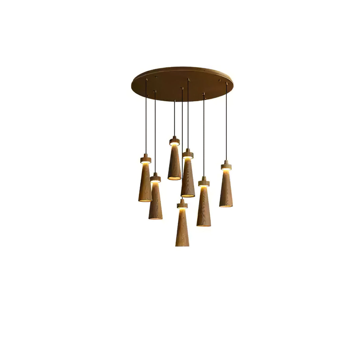 Loma Pendant Light