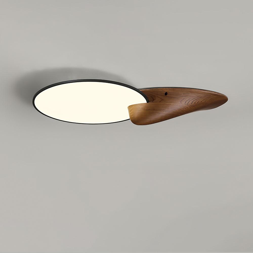 Lone Peak Ceiling Lamp 35.6"