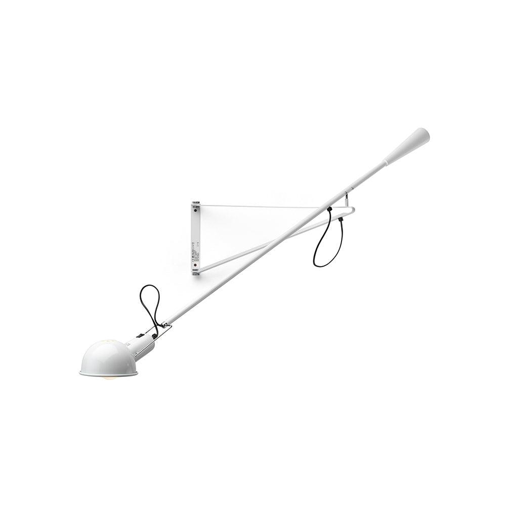 Long Arm Living Room Art Wall Lamp