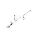 Long Arm Living Room Art Wall Lamp