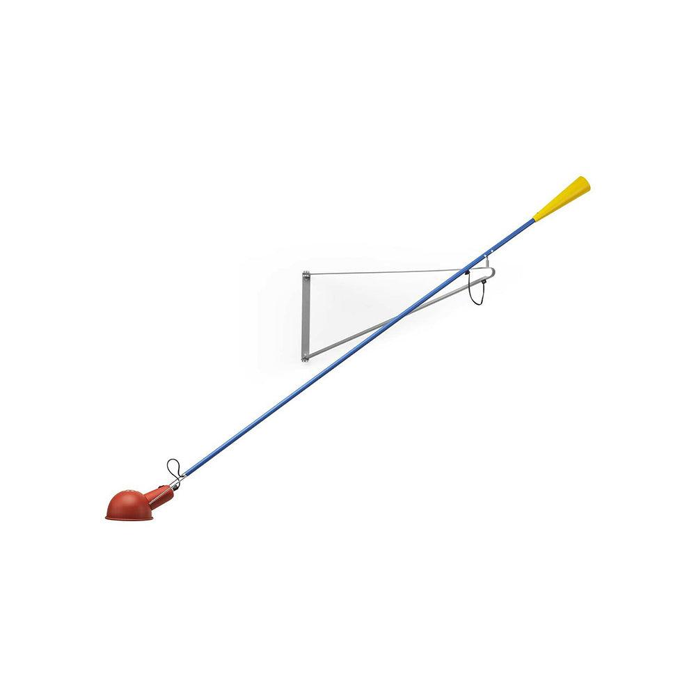 Long Arm Living Room Art Wall Lamp