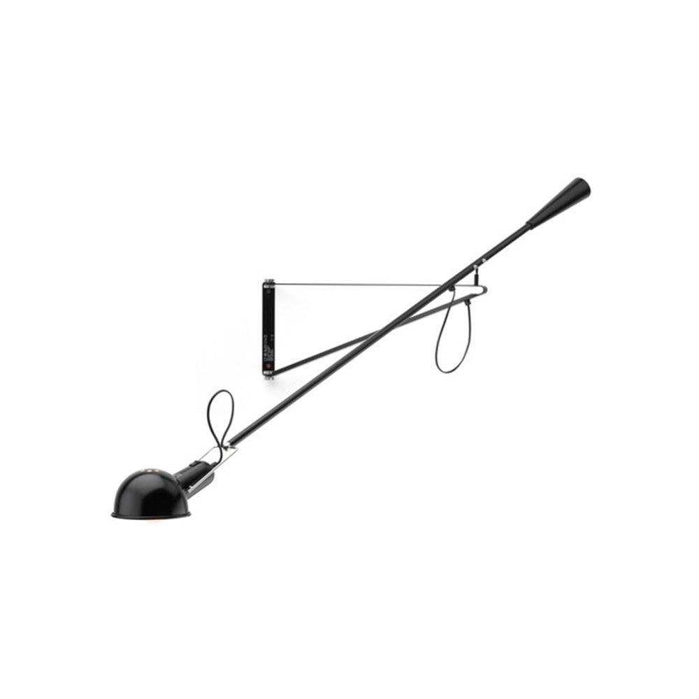 Long Arm Living Room Art Wall Lamp