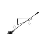 Long Arm Living Room Art Wall Lamp