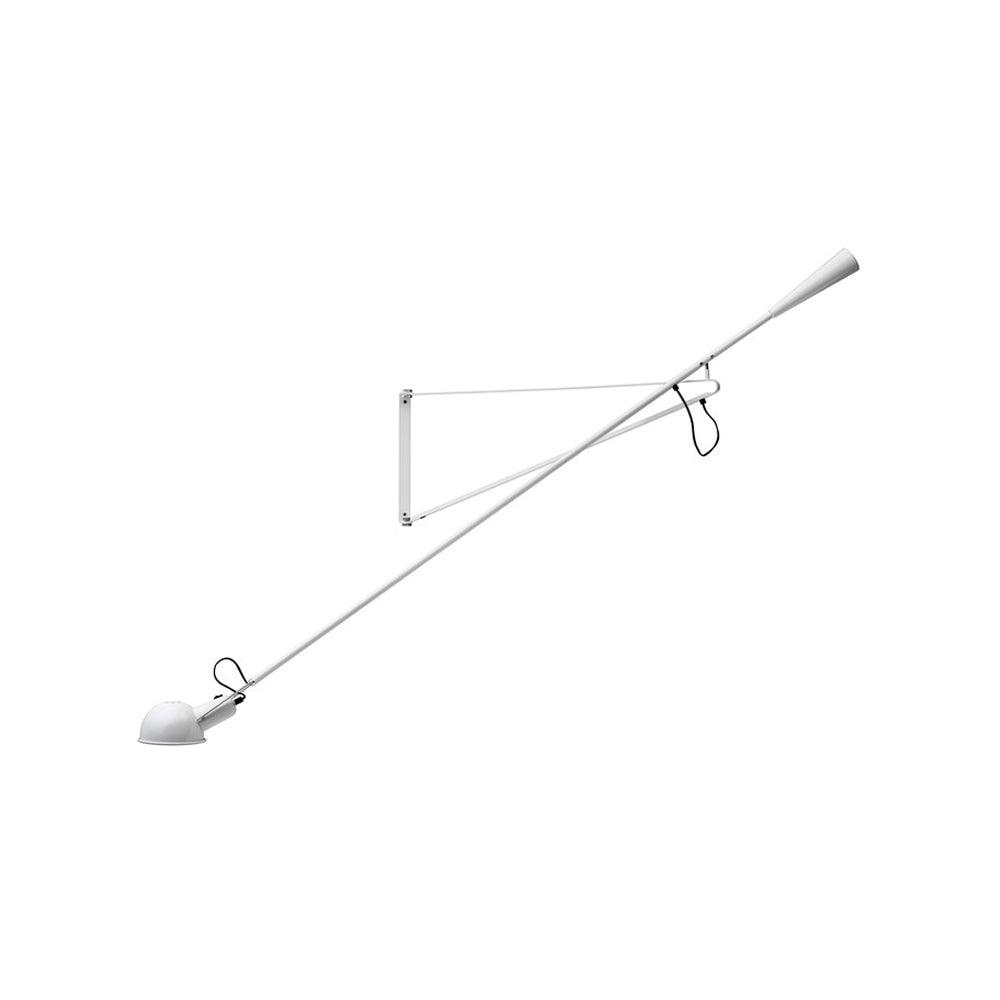 Long Arm Living Room Art Wall Lamp