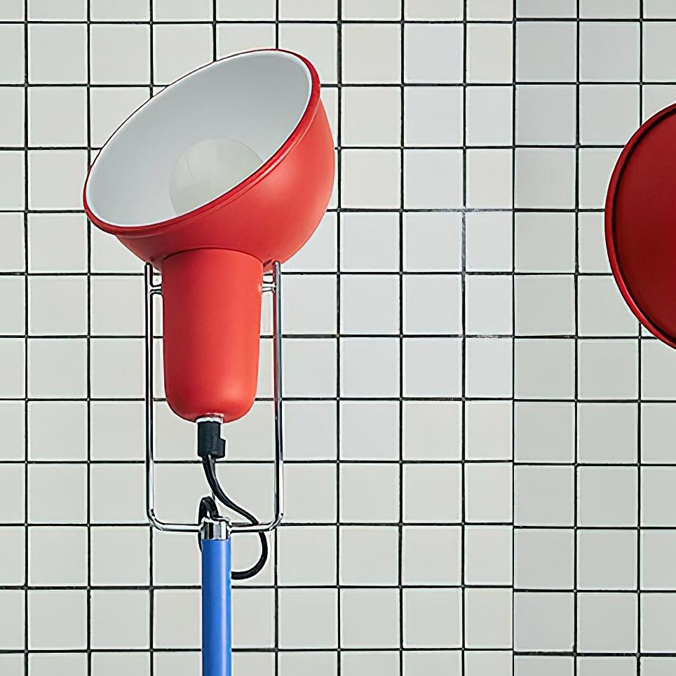 Long Arm Living Room Art Wall Lamp