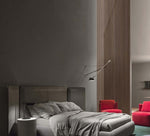 Long Arm Living Room Art Wall Lamp