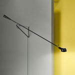 Long Arm Living Room Art Wall Lamp