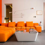 Long Arm Living Room Art Wall Lamp