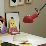 Long Arm Living Room Art Wall Lamp