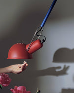 Long Arm Living Room Art Wall Lamp