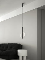 Loomis Pendant Lamp
