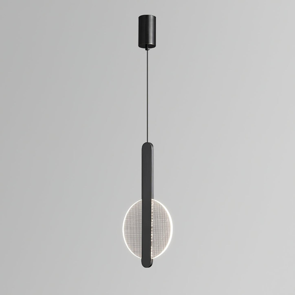 Loomis Pendant Lamp